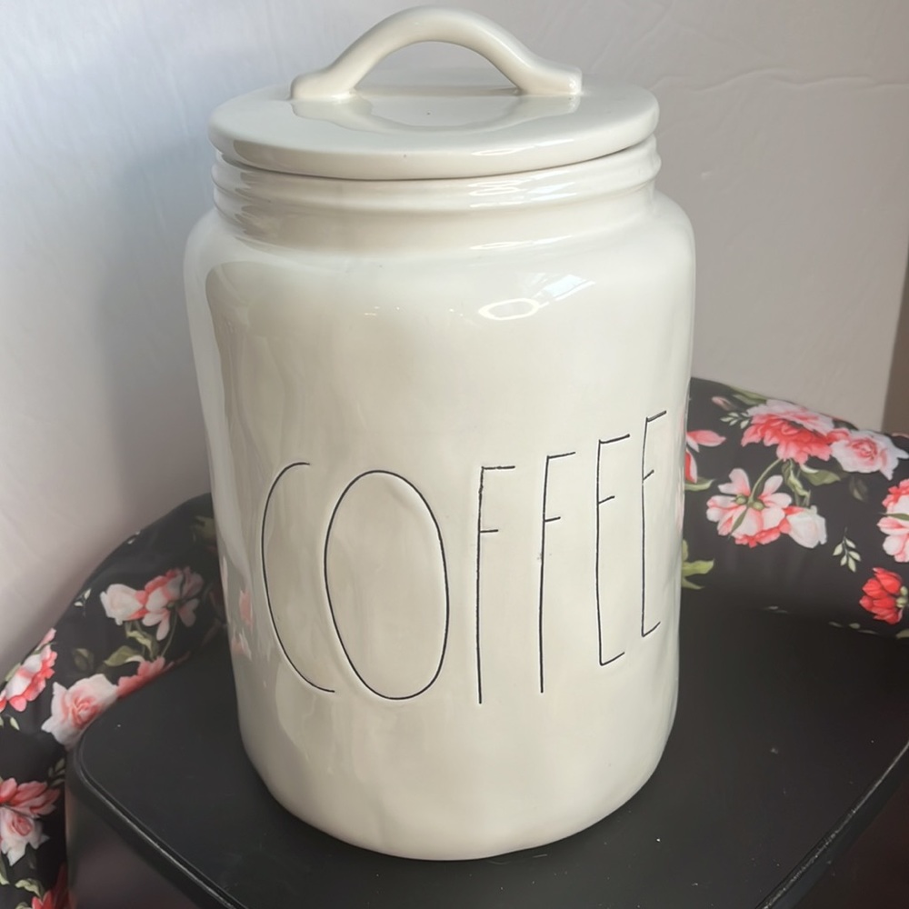 Magenta Coffee hard to find